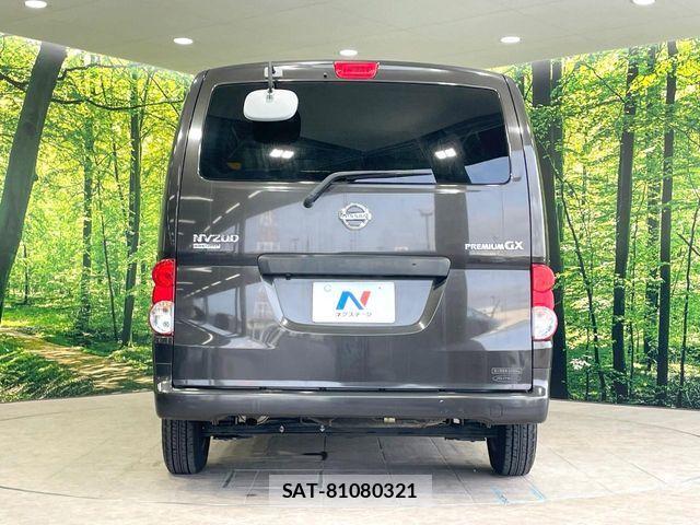 Nissan VANETTE VAN 2016-07 8334449-14
