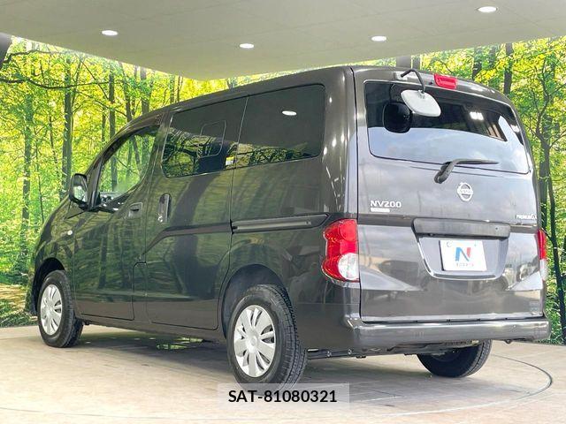 Nissan VANETTE VAN 2016-07 8334449-16