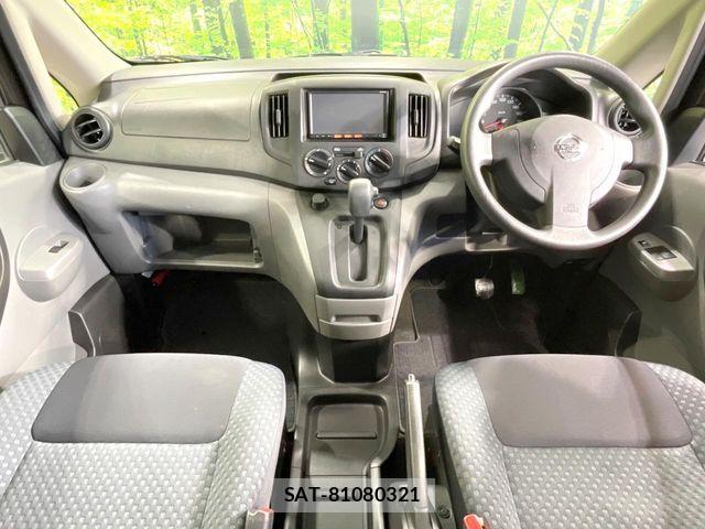 Nissan VANETTE VAN 2016-07 8334449-1