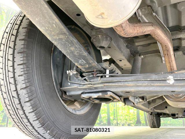 Nissan VANETTE VAN 2016-07 8334449-19