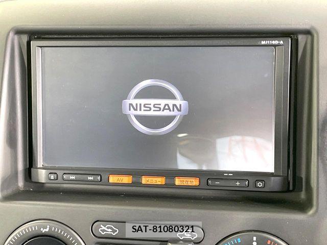 Nissan VANETTE VAN 2016-07 8334449-2