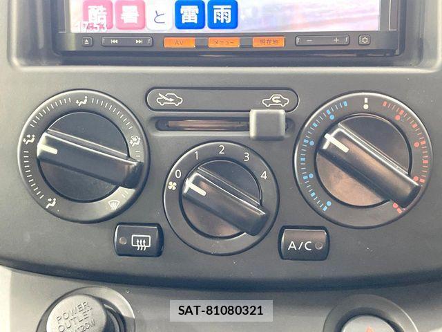 Nissan VANETTE VAN 2016-07 8334449-6