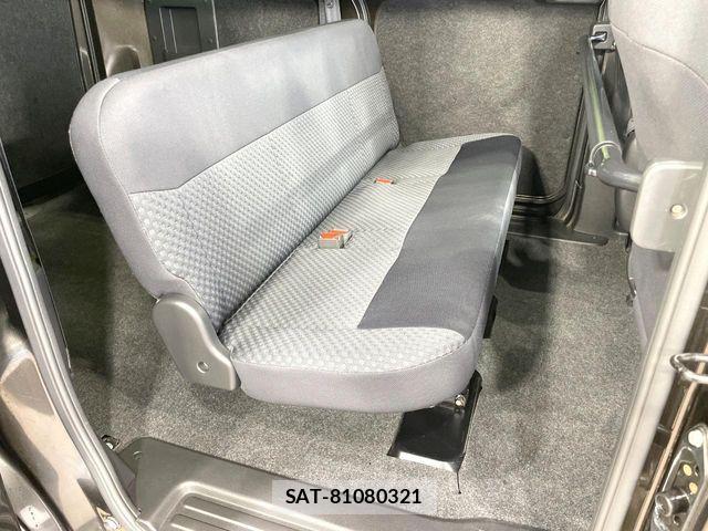 Nissan VANETTE VAN 2016-07 8334449-8