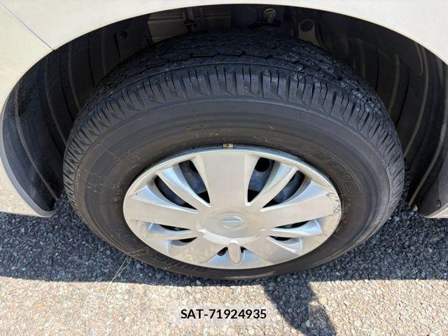 Nissan VANETTE VAN 2020-06 8337249-9