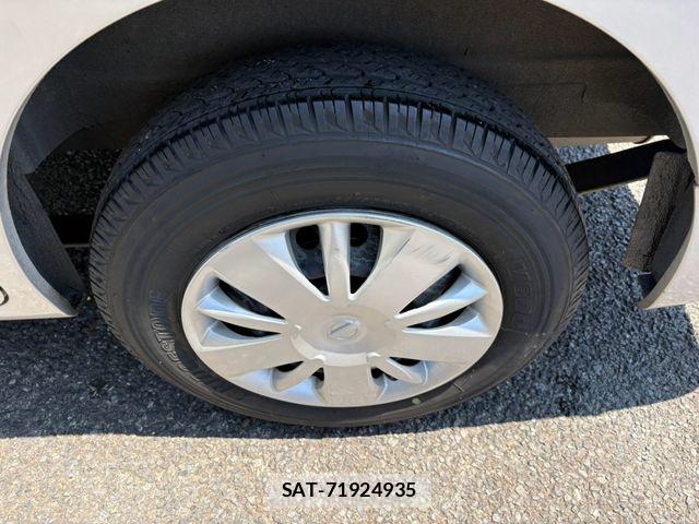 Nissan VANETTE VAN 2020-06 8337249-10
