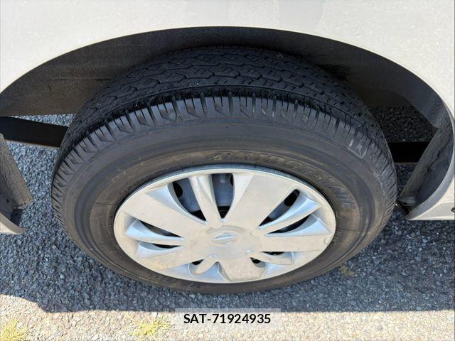 Nissan VANETTE VAN 2020-06 8337249-11