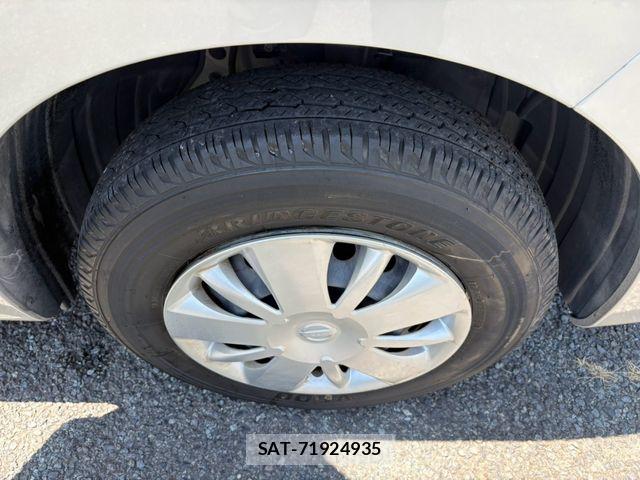 Nissan VANETTE VAN 2020-06 8337249-12
