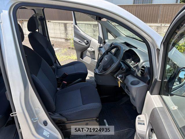Nissan VANETTE VAN 2020-06 8337249-13