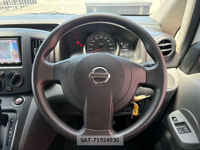 Nissan VANETTE VAN 2020-06 8337249-14