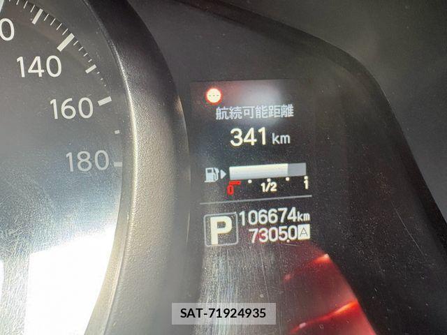 Nissan VANETTE VAN 2020-06 8337249-15