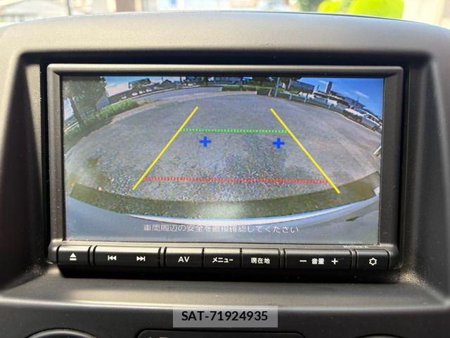 Nissan VANETTE VAN 2020-06 8337249-18