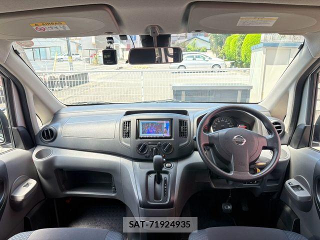 Nissan VANETTE VAN 2020-06 8337249-1