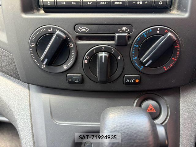 Nissan VANETTE VAN 2020-06 8337249-19