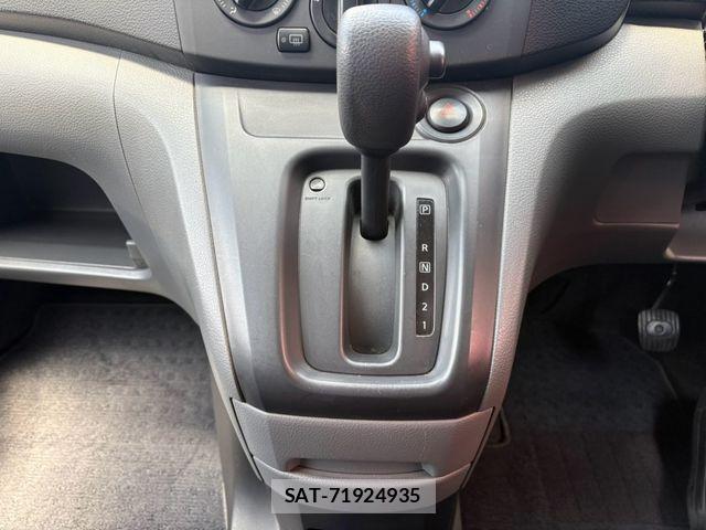 Nissan VANETTE VAN 2020-06 8337249-20