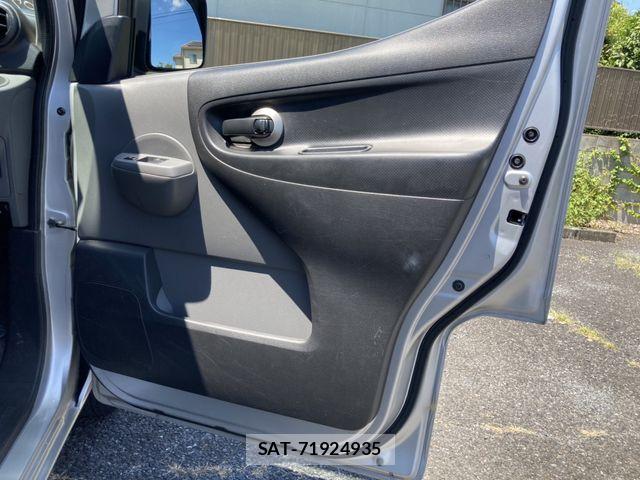 Nissan VANETTE VAN 2020-06 8337249-24
