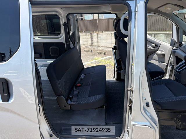 Nissan VANETTE VAN 2020-06 8337249-25