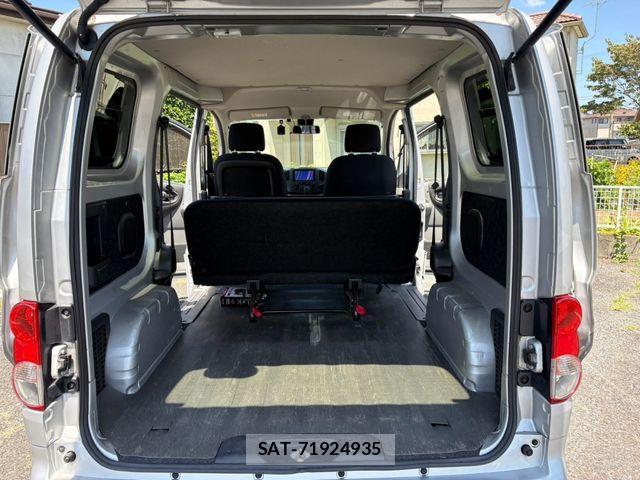 Nissan VANETTE VAN 2020-06 8337249-26