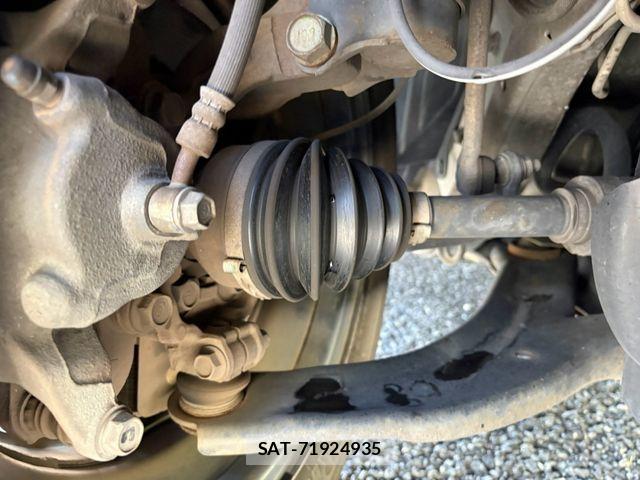 Nissan VANETTE VAN 2020-06 8337249-28