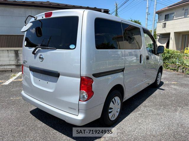 Nissan VANETTE VAN 2020-06 8337249-2