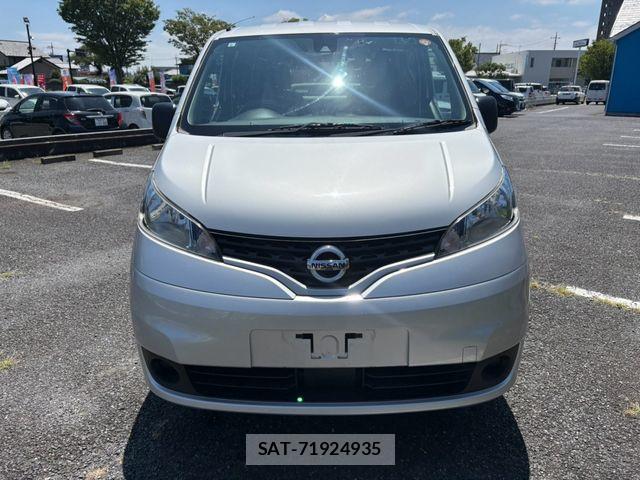 Nissan VANETTE VAN 2020-06 8337249-3