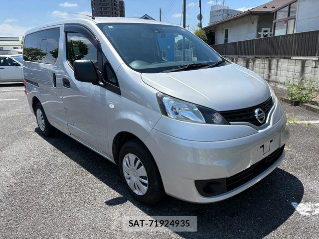 Nissan VANETTE VAN 2020-06 8337249-4