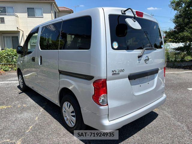 Nissan VANETTE VAN 2020-06 8337249-5