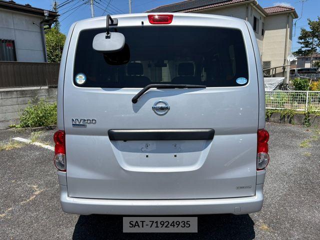 Nissan VANETTE VAN 2020-06 8337249-6