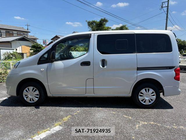 Nissan VANETTE VAN 2020-06 8337249-7