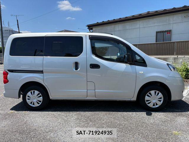 Nissan VANETTE VAN 2020-06 8337249-8