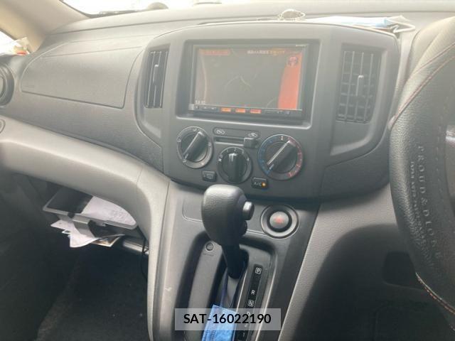 Nissan VANETTE VAN 2017-06 8337247-8