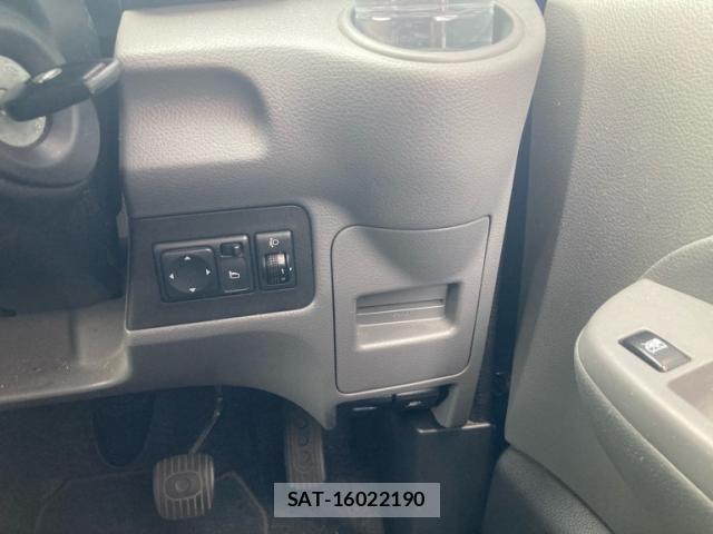 Nissan VANETTE VAN 2017-06 8337247-9