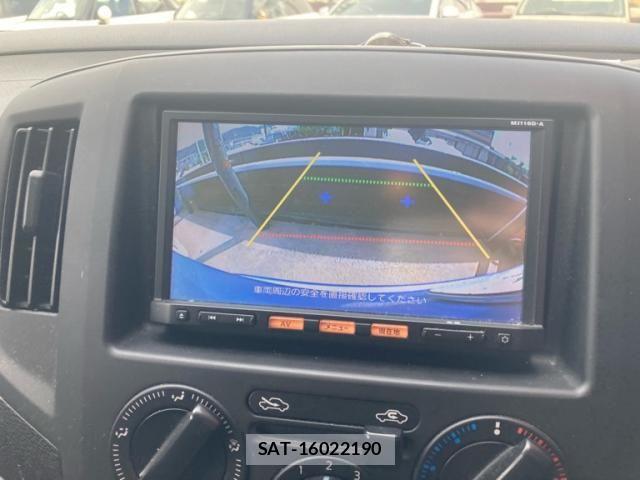 Nissan VANETTE VAN 2017-06 8337247-10