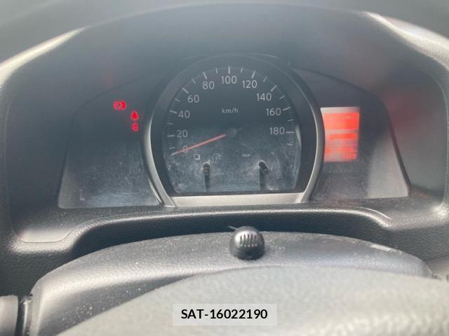 Nissan VANETTE VAN 2017-06 8337247-12