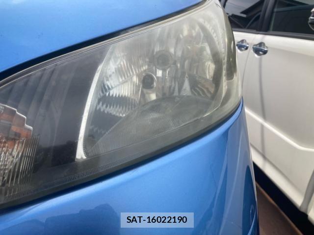 Nissan VANETTE VAN 2017-06 8337247-13