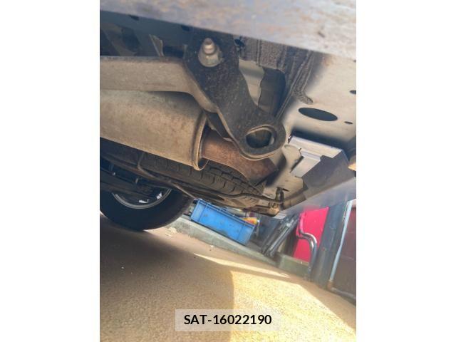 Nissan VANETTE VAN 2017-06 8337247-15