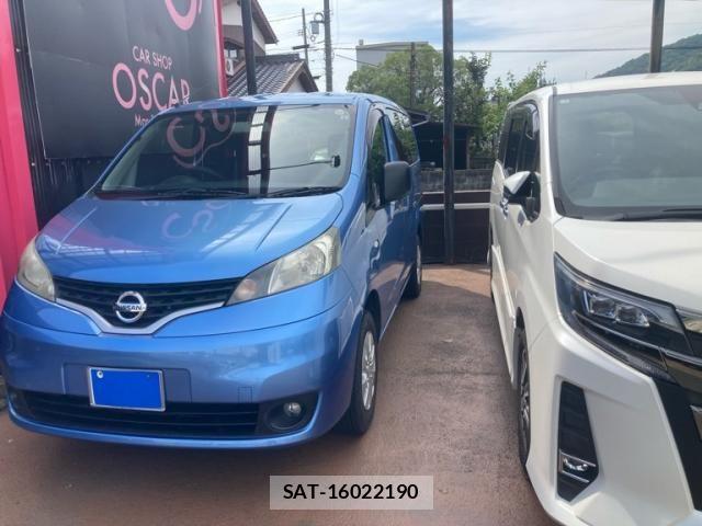Nissan VANETTE VAN 2017-06 8337247-1