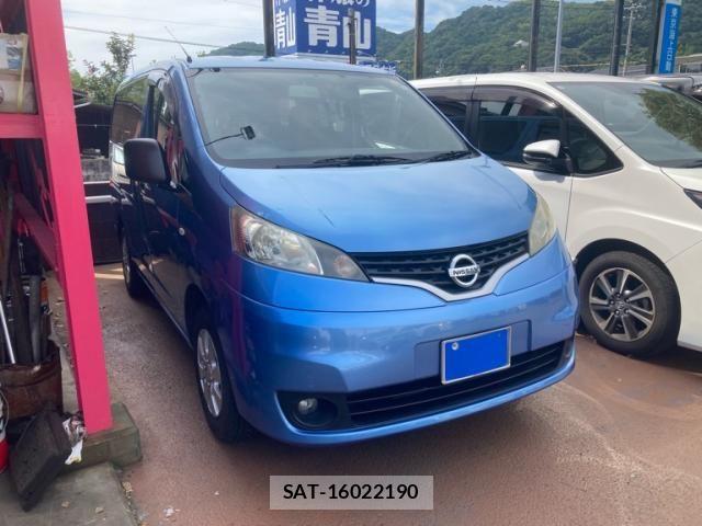 Nissan VANETTE VAN 2017-06 8337247-2