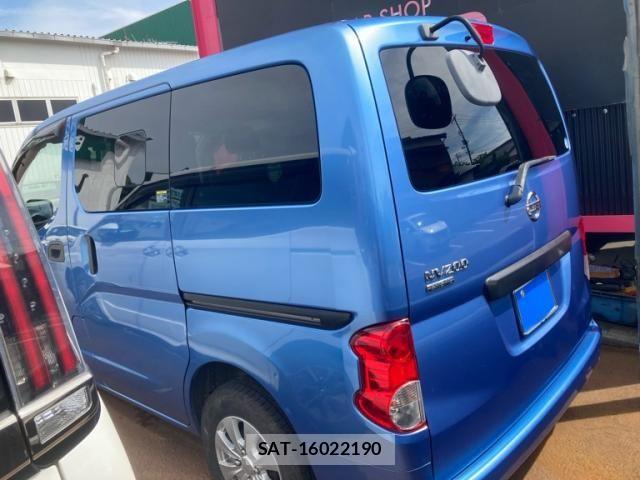 Nissan VANETTE VAN 2017-06 8337247-5