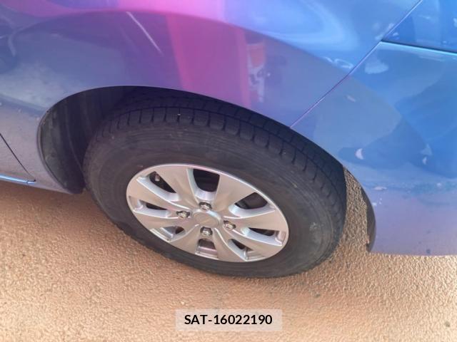 Nissan VANETTE VAN 2017-06 8337247-6