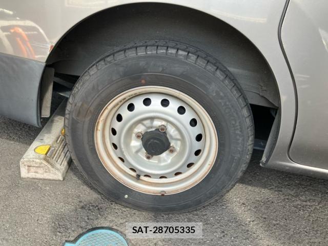 Nissan VANETTE VAN 2009-09 8367923-9