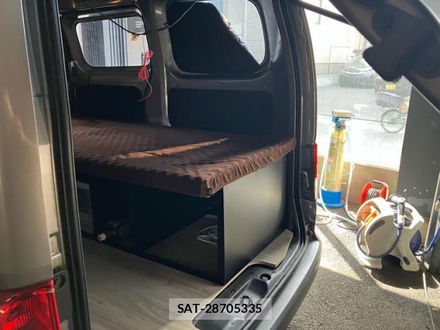 Nissan VANETTE VAN 2009-09 8367923-11
