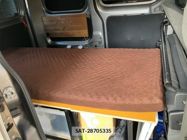 Nissan VANETTE VAN 2009-09 8367923-13