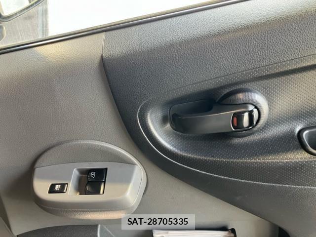 Nissan VANETTE VAN 2009-09 8367923-16