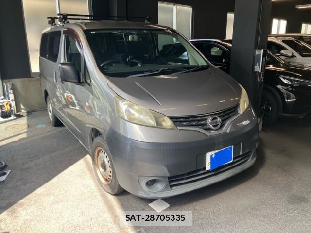 Nissan VANETTE VAN 2009-09 8367923-1