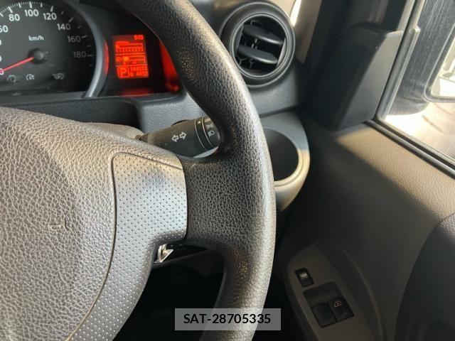Nissan VANETTE VAN 2009-09 8367923-19