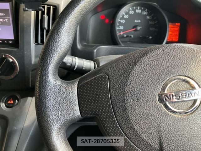 Nissan VANETTE VAN 2009-09 8367923-20