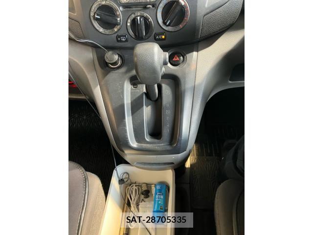 Nissan VANETTE VAN 2009-09 8367923-22