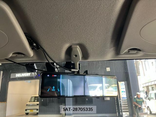 Nissan VANETTE VAN 2009-09 8367923-23