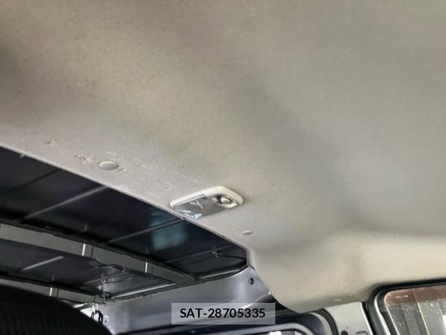 Nissan VANETTE VAN 2009-09 8367923-24