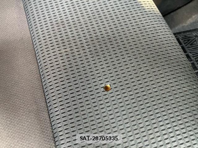 Nissan VANETTE VAN 2009-09 8367923-27
